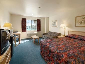 Days Inn By Wyndham Riverside Tyler Mall Room photo