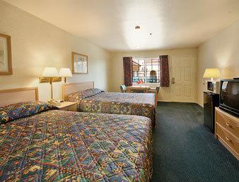 Days Inn By Wyndham Riverside Tyler Mall Room photo